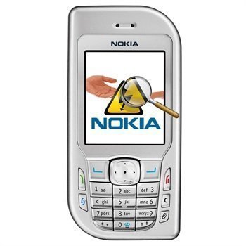 Nokia 6670 Arviointi