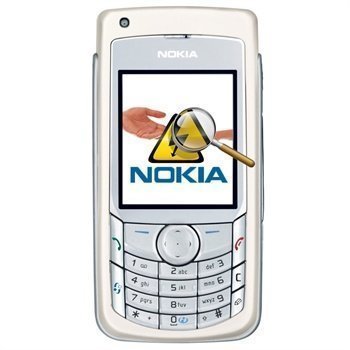 Nokia 6681 Arviointi