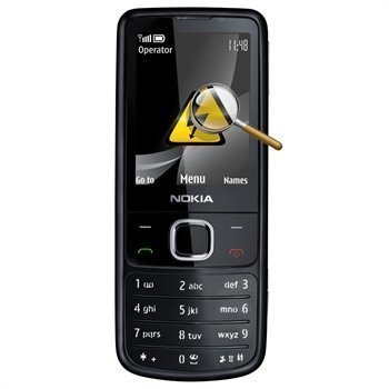 Nokia 6700 Classic Arviointi