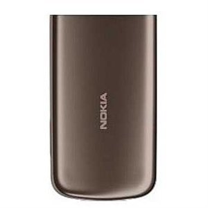 Nokia 6700 classic Battery Cover Bronze