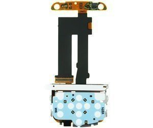 Nokia 6710 Navigator UI Board Function & Flex Cable