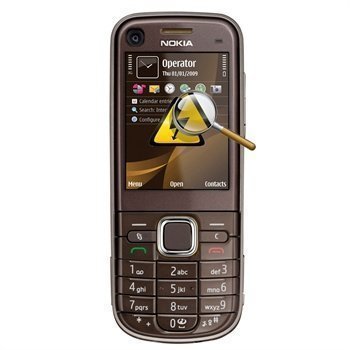 Nokia 6720 Classic Arviointi