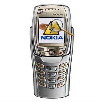 Nokia 6810 Arviointi