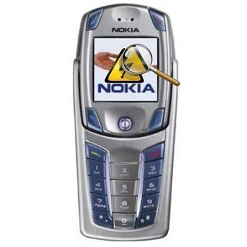 Nokia 6820 Arviointi