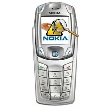 Nokia 6822 Arviointi