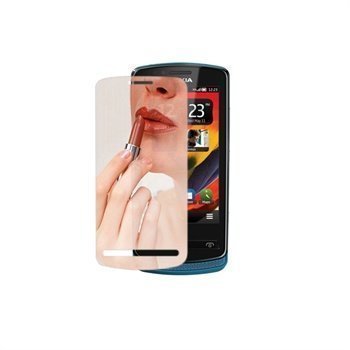 Nokia 700 Reflective Screen Protector CP-5027