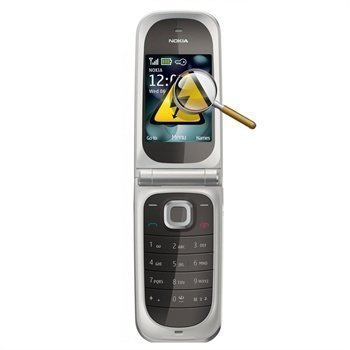 Nokia 7020 Arviointi