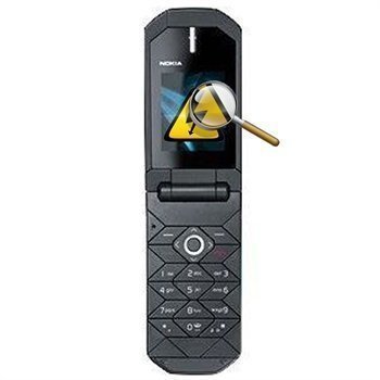 Nokia 7070 Prism Arviointi