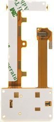 Nokia 7100 Supernova UI Board Function & Flex Cable