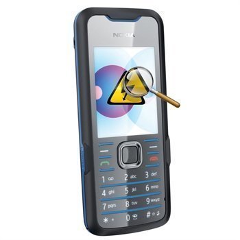 Nokia 7210 Supernova Arviointi