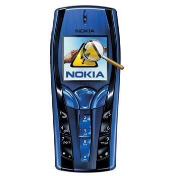 Nokia 7250 Arviointi