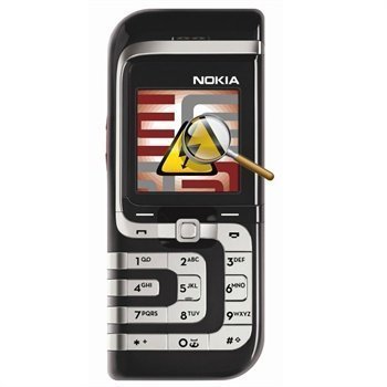 Nokia 7260 Arviointi