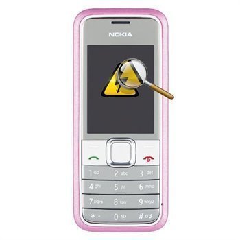 Nokia 7310 Supernova Arviointi