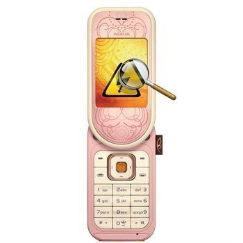 Nokia 7373 Arviointi