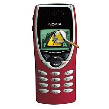 Nokia 8210 Arviointi