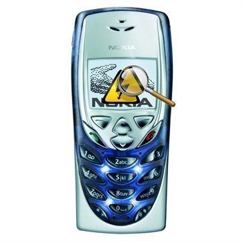 Nokia 8310 Arviointi