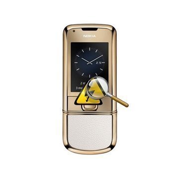 Nokia 8800 Gold Arte Arviointi