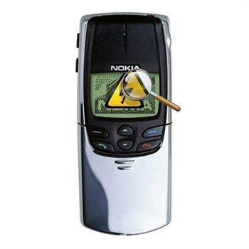 Nokia 8810 Arviointi