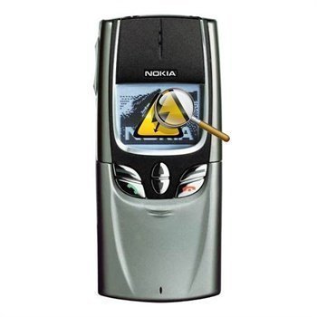 Nokia 8850 Arviointi