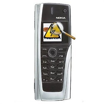 Nokia 9500 Arviointi