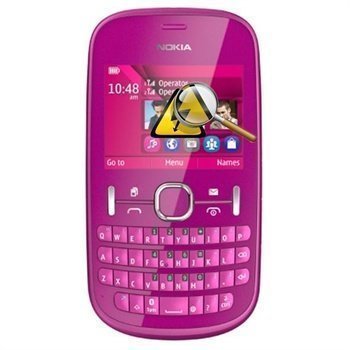 Nokia Asha 200 Arviointi