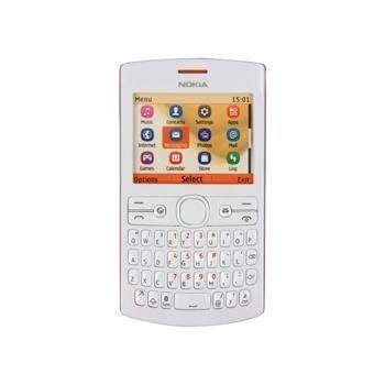 Nokia Asha 205 Dummy