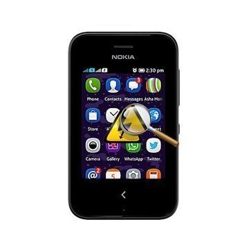 Nokia Asha 230 Arviointi