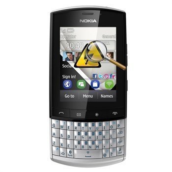 Nokia Asha 303 Arviointi