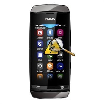 Nokia Asha 305 Arviointi