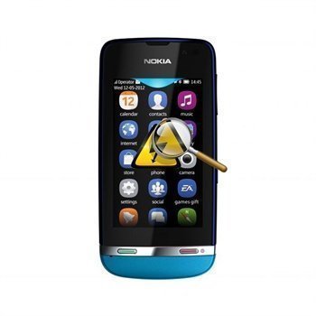 Nokia Asha 311 Arviointi