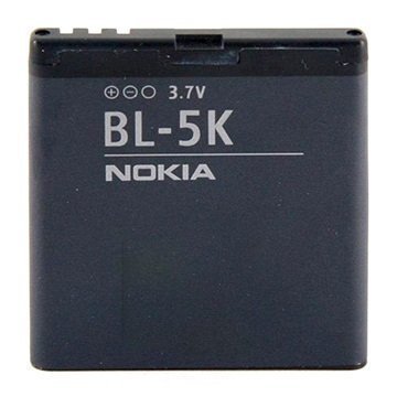 Nokia BL-5K Battery N85 N86 8MP