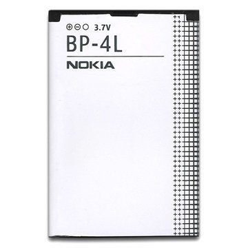 Nokia BP-4L Akku