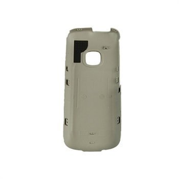 Nokia C2-00 Battery Cover White / Snow White