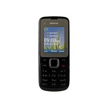 Nokia C2-00 Dummy