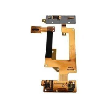 Nokia C2-02 C2-03 Ui Flex Assy