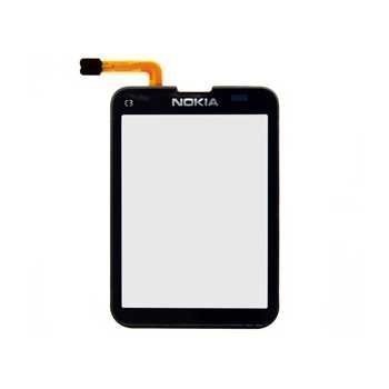 Nokia C3-01 Touch and Type Display Glass & Touch Screen