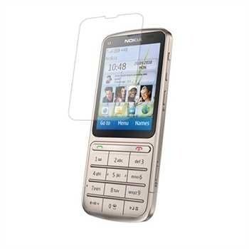 Nokia C3-01 Touch and Type Screen Protector