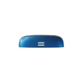 Nokia C5-03 Bottom Cover Peacock Blue