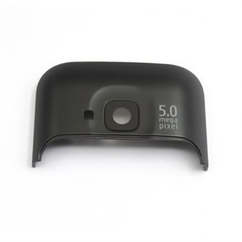 Nokia C5 5MP Antenna Cover Black