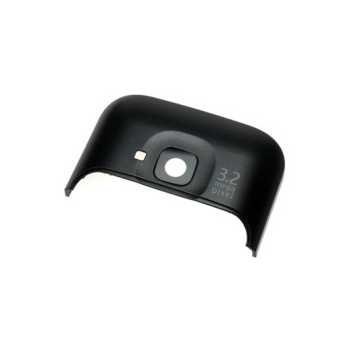 Nokia C5 Antenna Cover Black