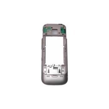 Nokia C5 Middle Housing Pink