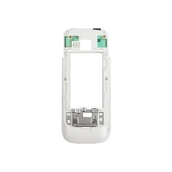 Nokia C5 Middle Housing White