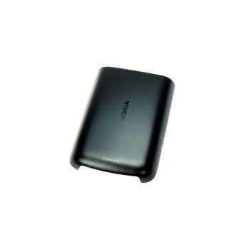 Nokia C6-01 Battery Cover Black