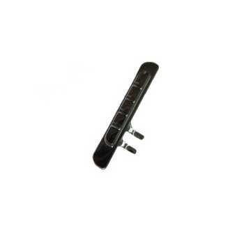 Nokia C6-01 Lock Key Silver