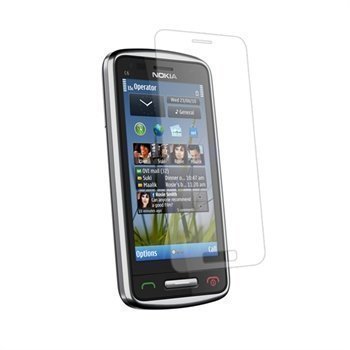 Nokia C6-01 Screen Protector