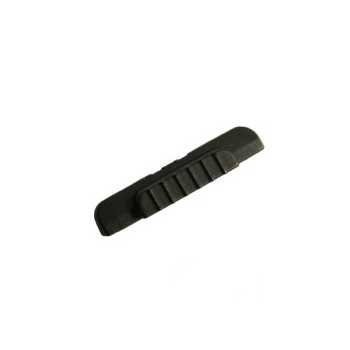 Nokia C6 Lock Key Black