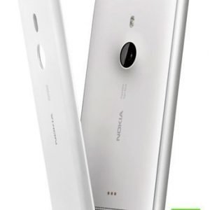 Nokia CC-3065 Qi Wireless Charging Cover Lumia 925 White