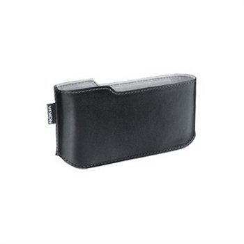 Nokia CP-321 Leather Pouch Black