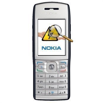 Nokia E50 Arviointi