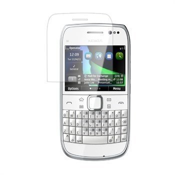 Nokia E6 Screen Protector